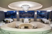 Pleiada Boutique Hotel & Spa Hôtels à : Lași