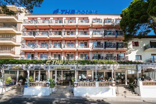THB Felip - Adults Only Hotel a Porto Cristo