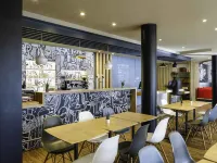 Ibis Granada Hotels in Alhendín