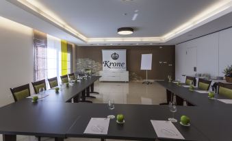 Die Krone am Fluss - Landhotel Sindringen