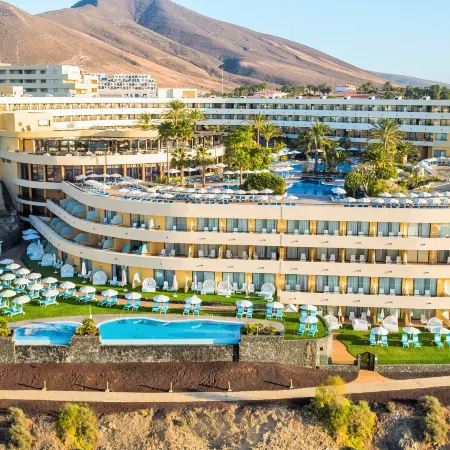 Iberostar Waves Playa Gaviotas All Inclusive