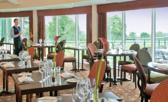 Macdonald Portal Hotel, Golf & Spa Cobblers Cross, Cheshire