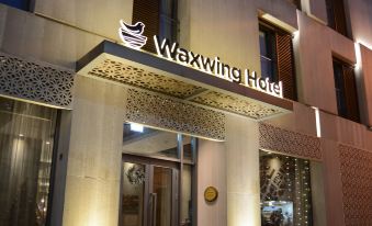 Waxwing Hotel