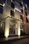 Waxwing Hotel Hotels in Kuzeytepe Mahallesi