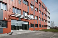 Hotel Arena Hotels in Chomutov