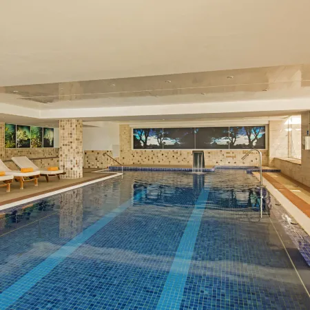 Iberostar Selection Jardín del Sol Suites - Adults Only