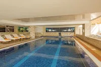 Iberostar Selection Jardín del Sol Suites - Adults Only - Strand