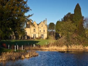 Bagden Hall Hotel