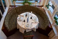 Havergoh Wander- & Fahrrad-Hotel Hotels in Lippe