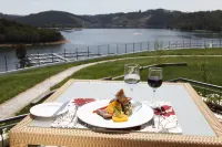 Montebelo Aguieira Lake Resort & Spa - petit déjeuner