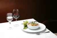 Montebelo Viseu Congress Hotel - Bữa sáng