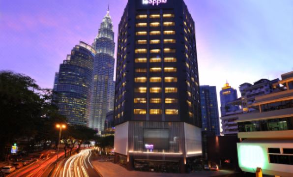 de King Hotel KLCC