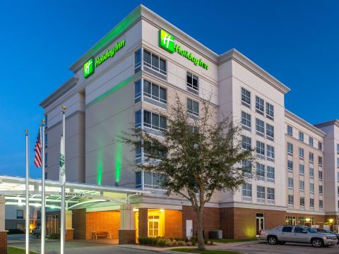 Holiday Inn Winter Haven