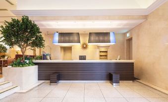 2. HOTEL MY..