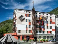 Hotel Vittoria Hotels in Foppolo
