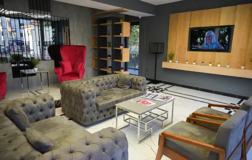 By Wyndham Vakfıkebir - Gym