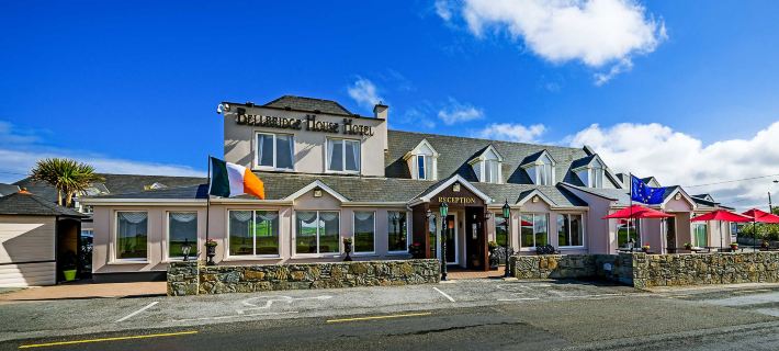 Bellbridge House Hotel Hotels in Clare
