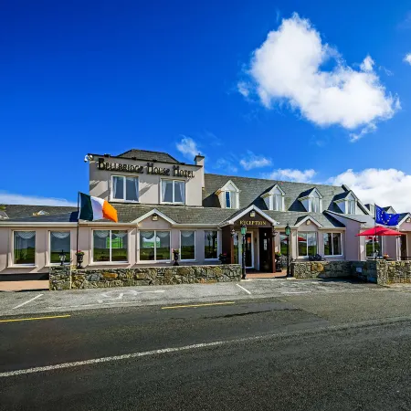 Bellbridge House Hotel
