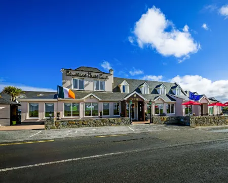 Bellbridge House Hotel Hotels in County Clare