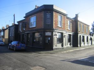 Fryatt Hotel & Bar