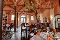 Hotel Burg Wanzleben Hotels in Wanzleben