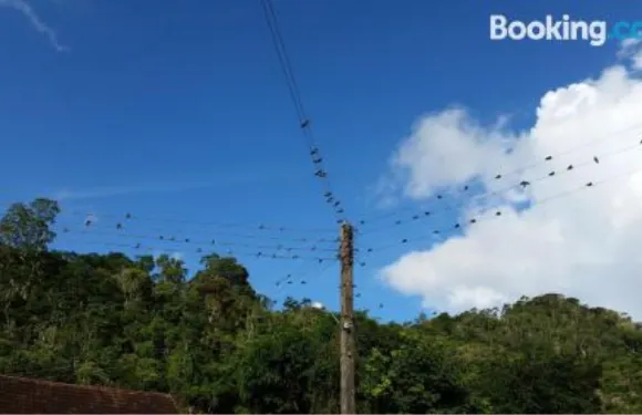 阿格勒姆住宿加早餐旅館