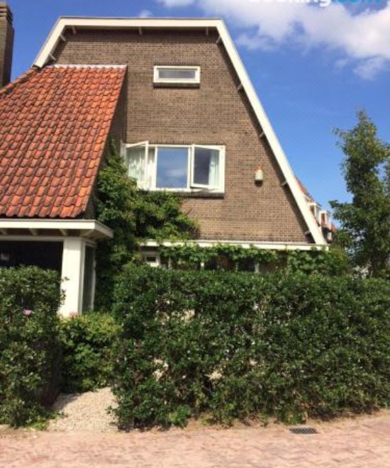 The Livingrooms Laren 객실