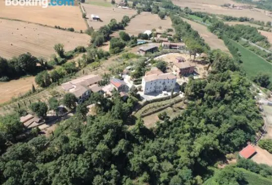 維科莫里西諾農家樂