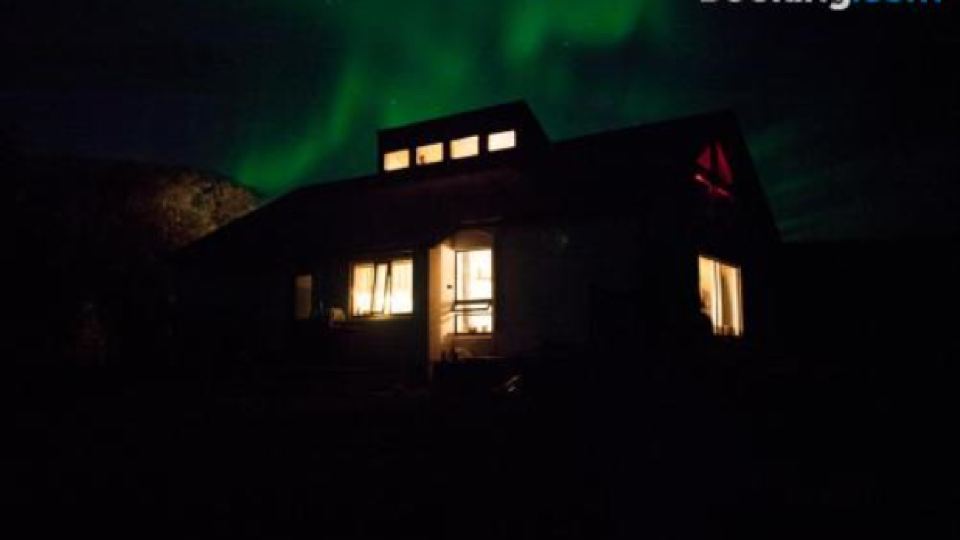 Miðhvammur Farm Stay