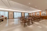 TILL BRIGHT Hotel (Daozhou) - servizio colazione