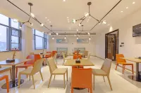 City Convenience Hotel (Taizhou International Convention and Exhibition Center)
