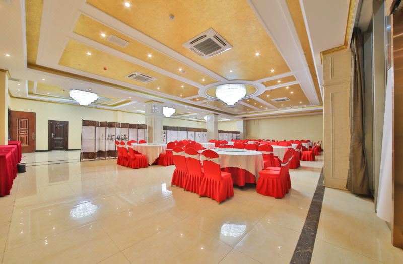 Vienna Hotel (Beijing Pinggu District Government) photo 5