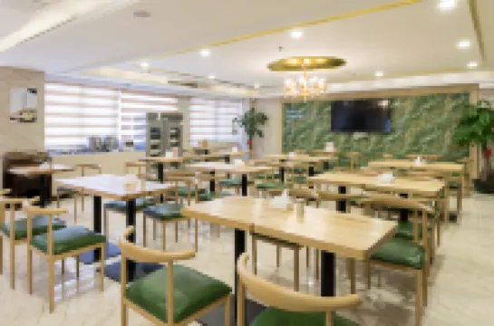 Vienna Classic Hotel (Shishi Jinsheng)