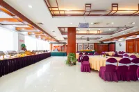 Jinmao International Hotel Hotels in Huainan