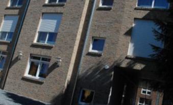 Hotel am Pan