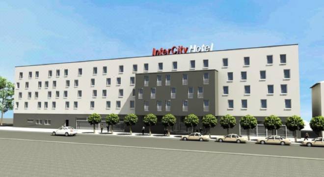 インター シティ ホテル インゴルシュタット インゴルシュタット を宿泊予約 22年安い料金プラン 口コミ 部屋写真 Trip Com