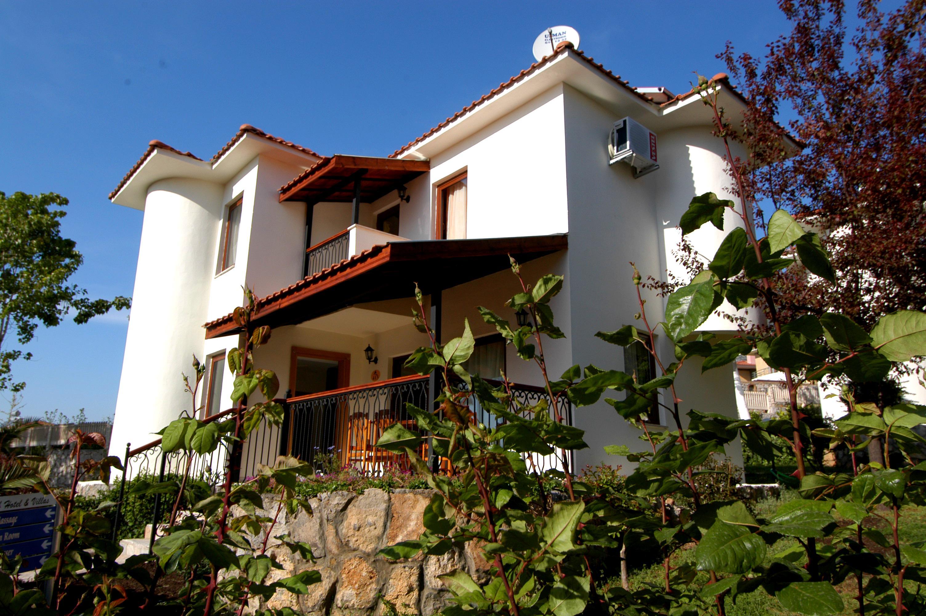 Orka Club Hotel & Villas