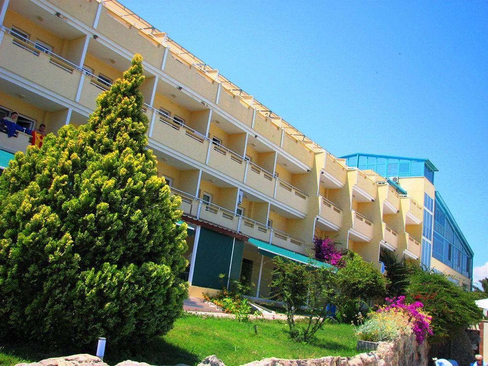 DALAMAN THERMEMARİS TERMAL & SPA RESORT OTEL (Thermemaris Thermal & Spa Resort)