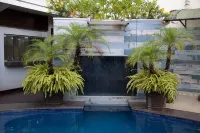 Maximus Business Hotel Hotels in Ji-Paraná