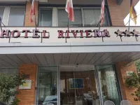 B&B Hotel Riviera Celle Ligure