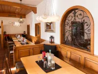 Dormero Hotel München-Kirchheim Messe - Desayuno