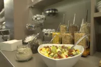 Bliss Hotel - servizio colazione