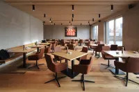 2ND Home Hotel Hotel a Fremdingen