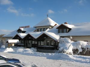 歌德堡酒店