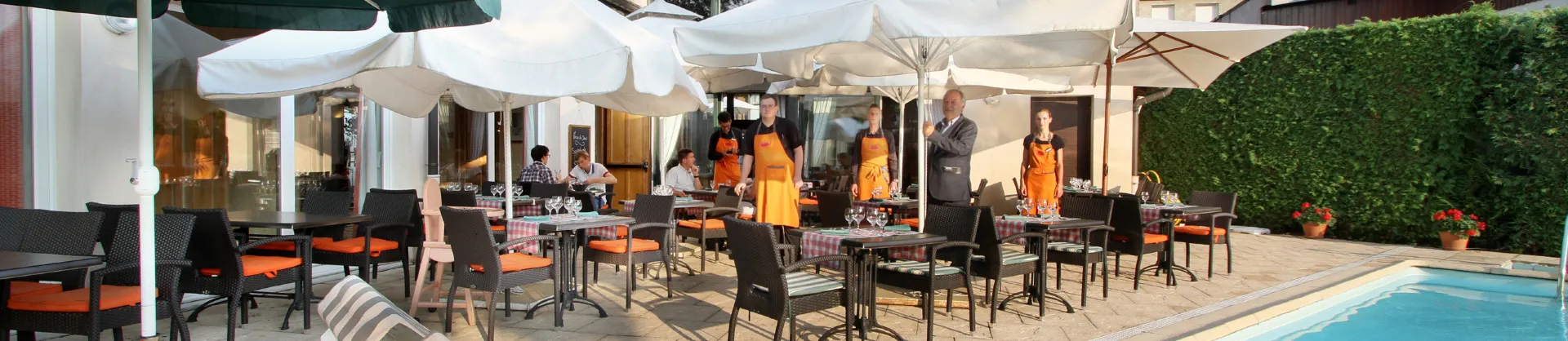 4-Star Select Hotels