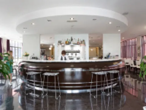 Italiana Hotels Milan Rho Fair Hotels in Rho