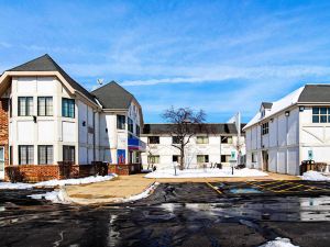 Motel 6 Palatine, IL - Chicago Northwest