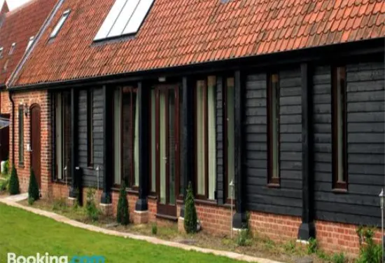 安納普爾那賓館