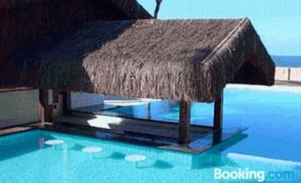 Bouganville Hotel