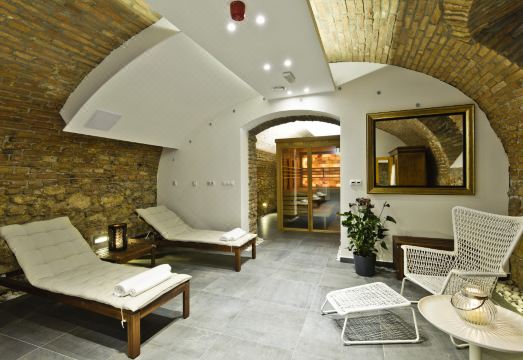 어델레 부티크 호텔